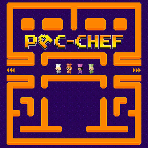 Play Pac Chef