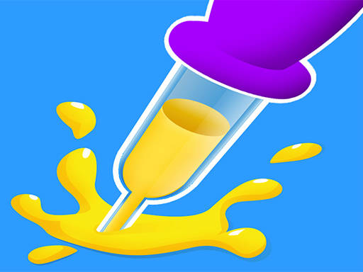 Play Paint Dropper