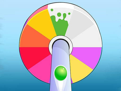 Play Paint it Rush