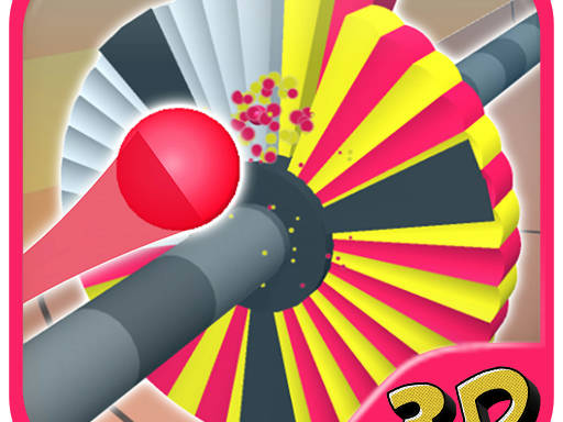 Play Paint Pop 3D