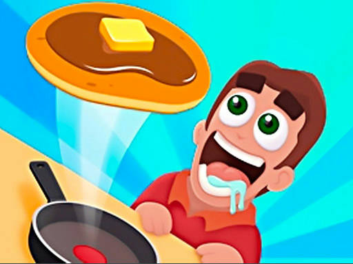 Play Pancake Master