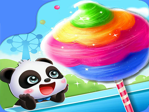 Play Panda Christmas Adventure Run