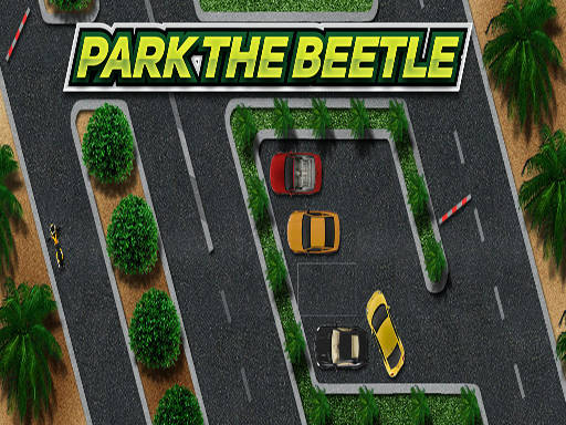 Play Park the Beetle