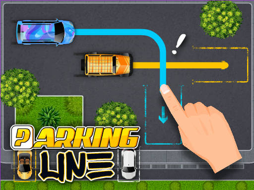 Play Parking Line