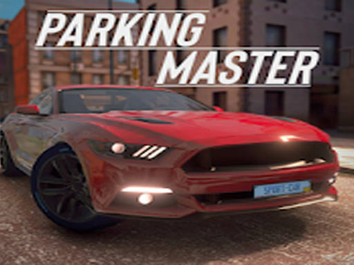 Play Parking Master Free