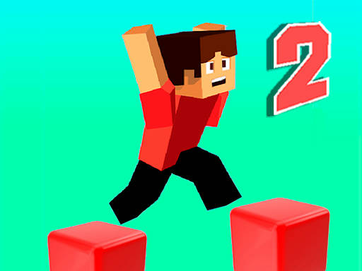 Play Parkour Block 2