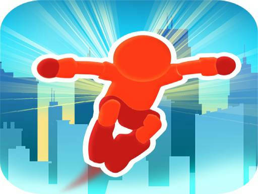 Play Parkour Race