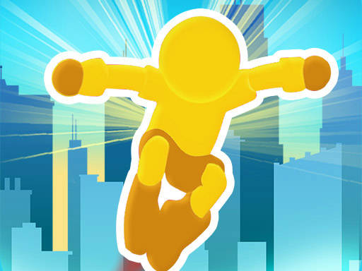 Play Parkour Race