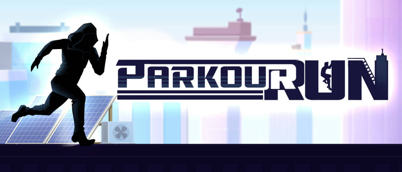 Play Parkour Run