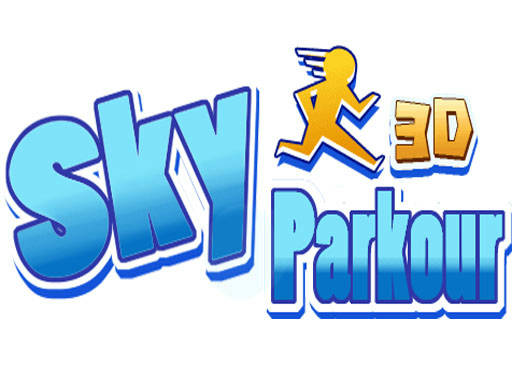 Play Parkour Sky