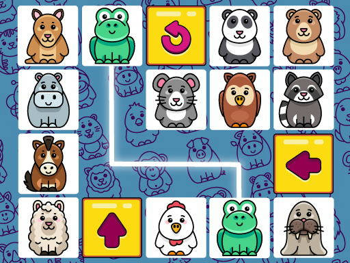 Play Paw Mahjong