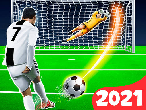 Play Penalty EURO 2021