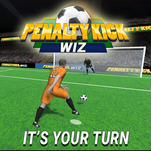 Play Penalty Kick Wiz