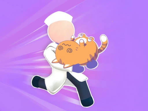 Play Pet Healer - Vet Hospital