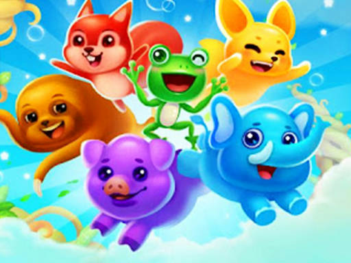 Play Pet Rescue Saga