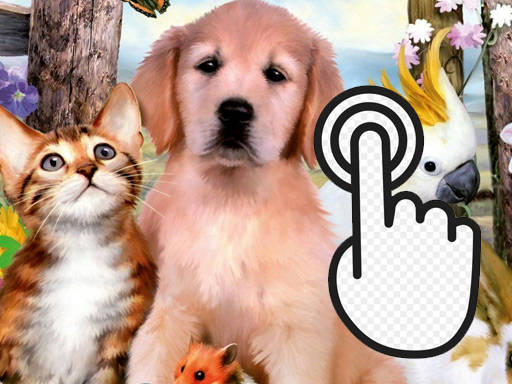 Play Pets Clicker