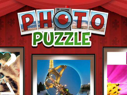 Play Photo Puzzle