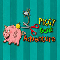 Play Piggy Bank Adventure