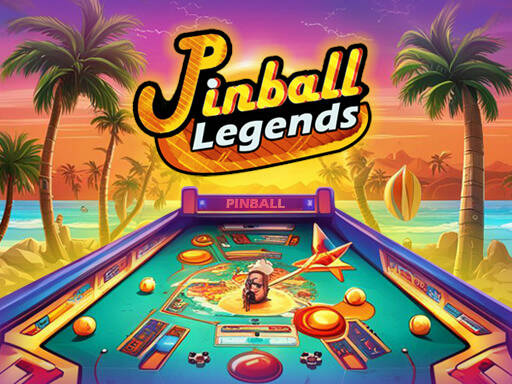 Play Pinball Legends