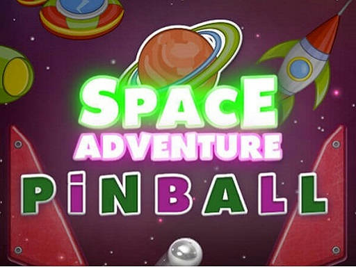 Play Pinball Space