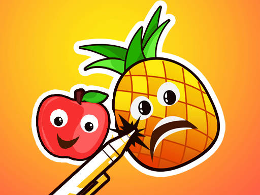 Play PineApplePen Deluxe