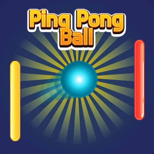 Play Ping Pong Ball