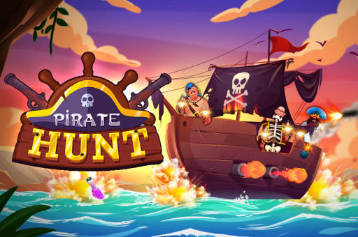 Play Pirate Hunt