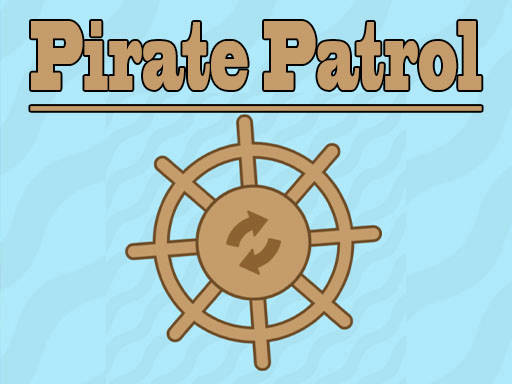 Play Pirate Patrol