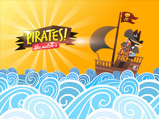 Play Pirates Match