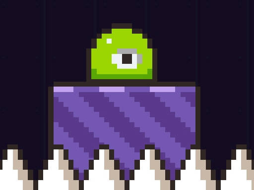 Play Pixel Slime