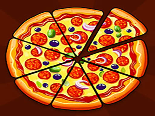 Play Pizza Maker Cooking 2