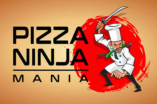 Play Pizza Ninja Mania