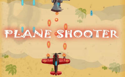 Play Plane Shooter