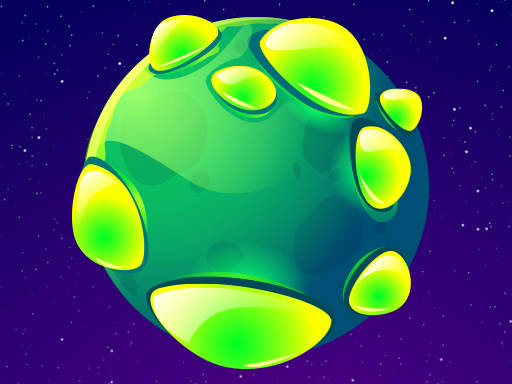 Play Planet Jigsaw