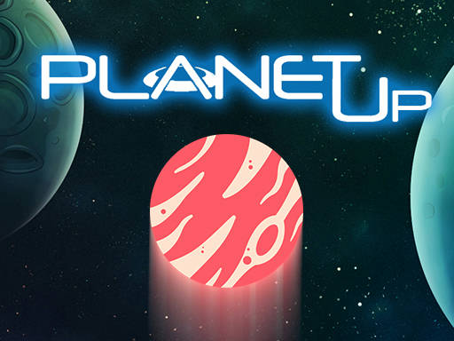 Play PlanetUp