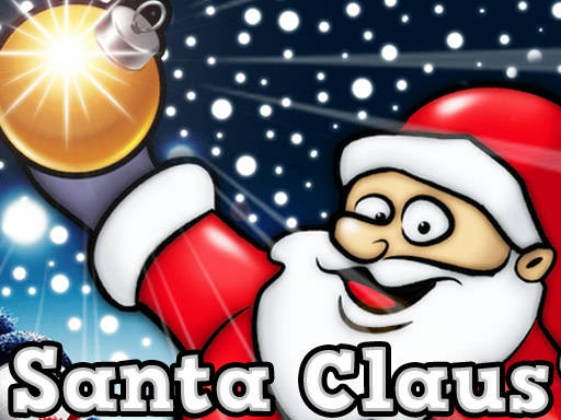 Play Play With Santa Claus