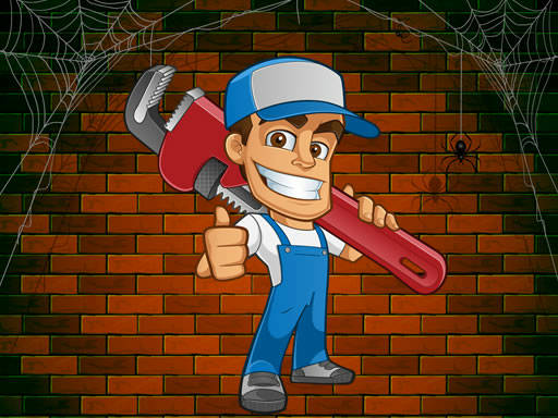 Play Plumber