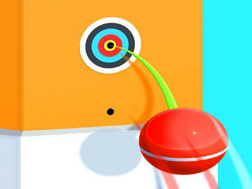 Play Pokey Ball