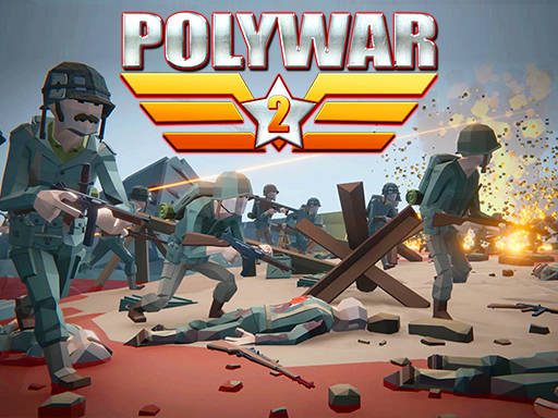 Play Polywar 2