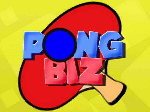 Play Pong Biz