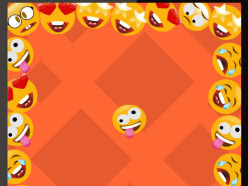 Play Pong With Emoji