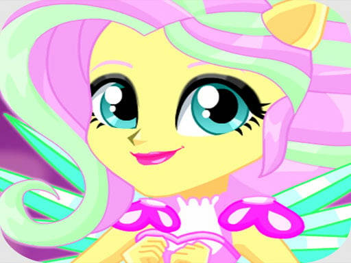 Play Pony Dress Up-3