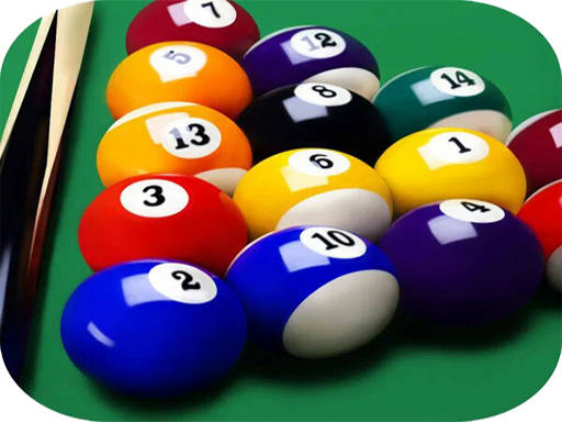 Play Pool Billiards 8 Ball Pro hd