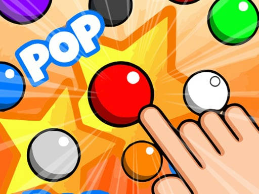 Play Pop Baloon Baby