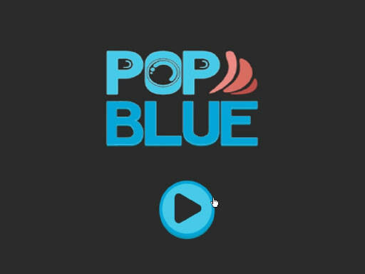 Play Pop Blue