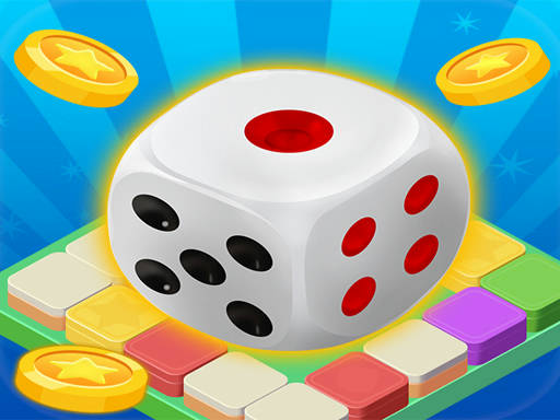 Play Pop Dice - Start Rolling And Go