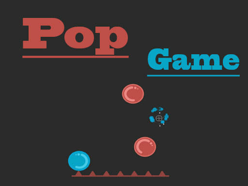 Play Pop Game