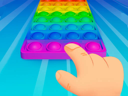 Play Pop It Challenge