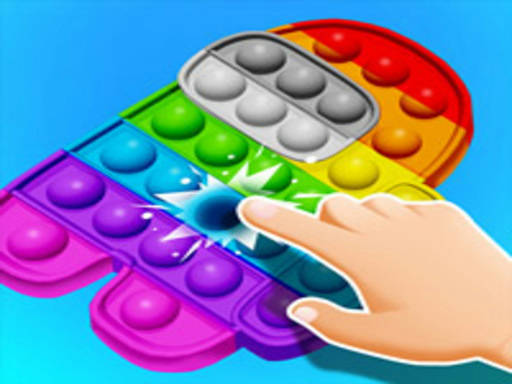 Play Pop It Jigsaw 3D