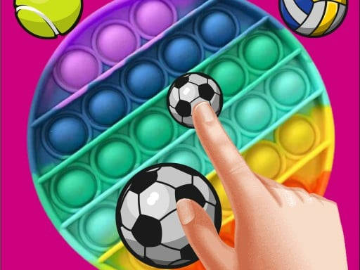 Play POP it Plus